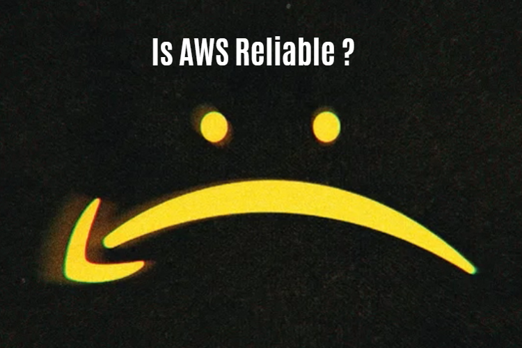 Is AWS reliable? AWS outage! Facebook, Disney Plus, Alexa affected