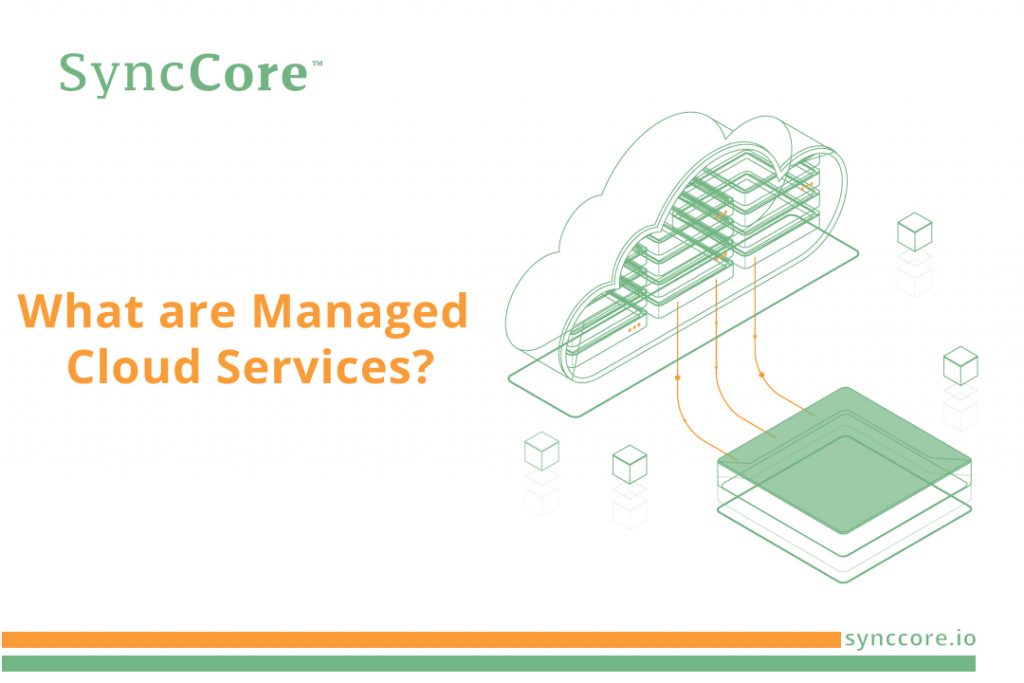 What are Managed Cloud Services?
