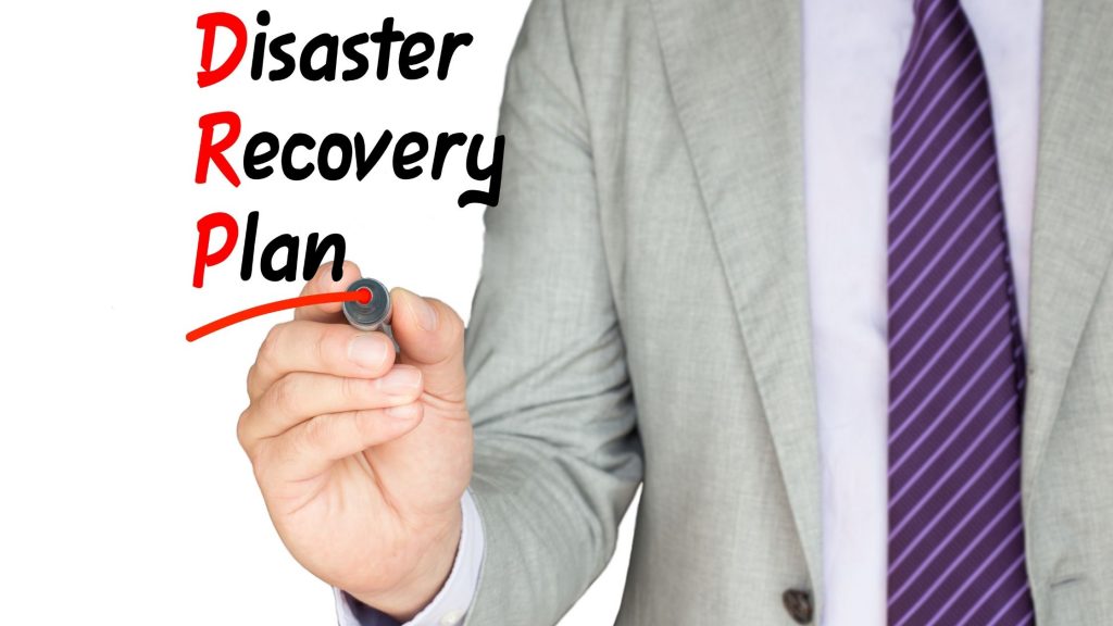 Disaster Recovery