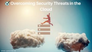 Read more about the article Overcoming Security Threats in the Cloud