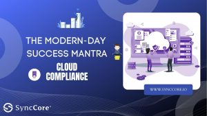 Read more about the article The Modern-Day Success Mantra: Cloud Compliance