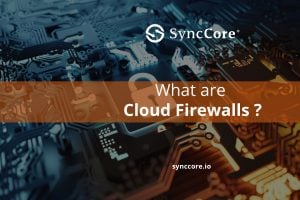 Read more about the article What are Cloud Firewalls