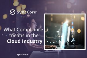 Read more about the article What Compliance Means in the Cloud Industry