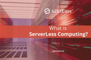 Read more about the article What is Serverless Computing?