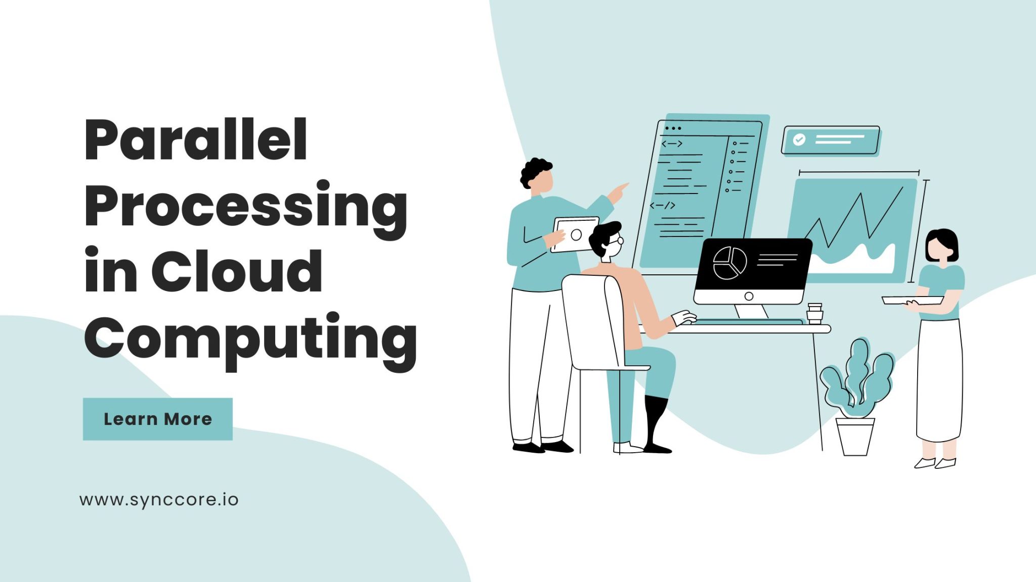 Parallel Processing in Cloud Computing - SyncCore Cloud Blog